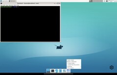 Honor MagicPad 4 Linux Tablet incelemesi
