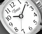 Yeni Timex Cavatina Mini saatler sade, minimalist kadranlara sahip.