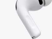 Bir sonraki AirPods Pro kulaklıkların, burada resmedilen AirPods Pro 3 modeline kıyasla kamera açısından bir iyileştirme getireceği söyleniyordu. 