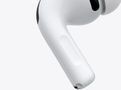 Bir sonraki AirPods Pro kulaklıkların, burada resmedilen AirPods Pro 3 modeline kıyasla kamera açısından bir iyileştirme getireceği söyleniyordu.
