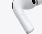 Bir sonraki AirPods Pro kulaklıkların, burada resmedilen AirPods Pro 3 modeline kıyasla kamera açısından bir iyileştirme getireceği söyleniyordu.