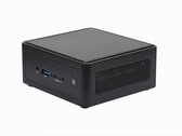 Yeni ASRock NUC Core 300 BOX mini PC'ler, Intel'in Wildcat Lake işlemcileriyle çalışır.