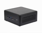 Yeni ASRock NUC Core 300 BOX mini PC'ler, Intel'in Wildcat Lake işlemcileriyle çalışır.