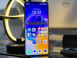 Magic7 Lite 300 doların altında çok iyi bir telefon (Görsel kaynağı: Marcus Herbrich)