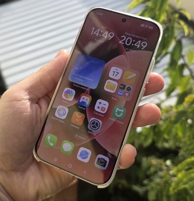 Xiaomi 17 HyperOS 3 akıllı telefon incelemesi