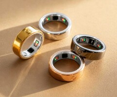 Circular Ring 3, NFC çipi kullanarak temassız ödeme yapabilir.