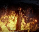 Dragon Age: Inquisition oyunundan Corypheus'un ekran görüntüsü