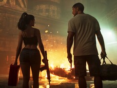 Yeni GTA 6 ekran görüntüleri Jason ve Lucia'yı bir lokantada gösteriyor ve hayranlara Pulp Fiction'ı hatırlatıyor.