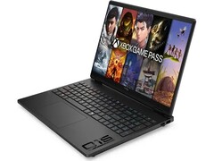 HP HyperX Omen 15-ga0000tx