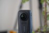 Insta360 X6, bir çift daha büyük 1/1,1 inçlik sensörle donatılmıştır