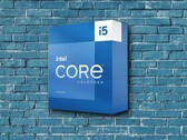 Intel’in, DRAM kıtlığıyla mücadele etmek amacıyla, burada resmedilen 13. nesil Core i5 gibi eski işlemcilerin üretimini artırdığı bildiriliyor.