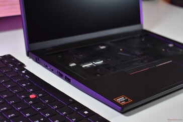 Lenovo ThinkPad L14 Gen 6 AMD: Kullanıcı tarafından çıkarılabilir klavye