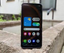 Samsung Galaxy XCover7 Pro incelemesi. Test cihazı tarafından sağlanmıştır: