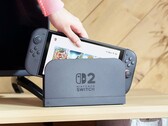 Switch 2. 