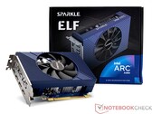 Sparkle Intel Arc A380 Elf masaüstü grafik kartı incelemesi - Intel'in 129 Euro bütçeli GPU'sundan ne bekleyebilirsiniz?