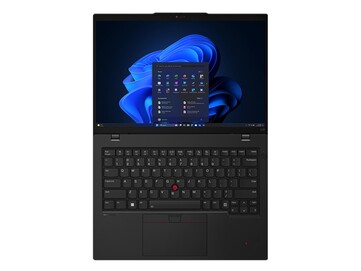 ThinkPad L14 Gen 7 Intel'de arkadan aydınlatmalı klavye ve parmak izi okuyucu bulunmamaktadır.
