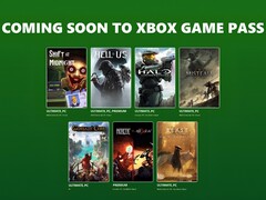 Xbox Game Pass Temmuz 2026 ikinci oyun listesi.