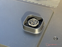 A3000L ek aküye fiş bağlantısı