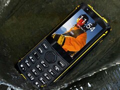 Armor Mini 5, özellikli bir telefon gibi görünen yeni bir akıllı telefon