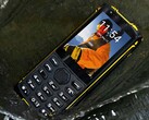 Armor Mini 5, özellikli bir telefon gibi görünen yeni bir akıllı telefon