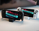 Winhanced, burada resmedilen Asus ROG Xbox Ally X gibi el bilgisayarlarında çalışacak şekilde tasarlanmıştır.