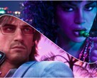GTA 6'nın başkahramanları Jason ve Lucia.