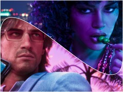 GTA 6'nın başkahramanları Jason ve Lucia.
