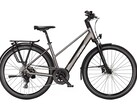 Macina Joy (2027) modeli, Bosch göbek motoruyla birlikte gelir.