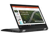 Lenovo ThinkPad L13 Yoga G2 AMD Dizüstü Bilgisayar İncelemede: Ryzen Pro, dönüştürülebilir bir ThinkPad içinde piyasaya çıkıyor