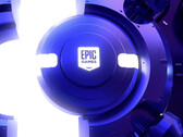 Epic Games'in son mobil çekilişi 11 Haziran'a kadar sürecek, logo resimde.