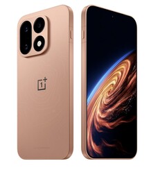 Mars Masterpiece'deki OnePlus 16