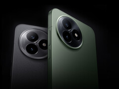 Mevcut Redmi K80 Ultra nispeten basit bir tasarıma sahip.