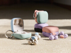 Sony'nin en yeni kulaklıkları da 10 bantlı bir EQ'ya sahip ancak yalnızca AAC ve SBC Bluetooth codec'lerini destekliyor. (Resim kaynağı: Sony)