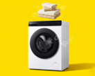 Xiaomi'nin yeni kurutmalı çamaşır makinesi 30'dan fazla temizleme moduna sahip.