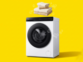Xiaomi'nin yeni kurutmalı çamaşır makinesi 30'dan fazla temizleme moduna sahip.