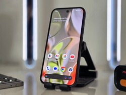 Pixel 9 iyi bir kompakt telefon