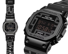 Casio'nun yeni G-Shock GM-5600HT26-1JR modeli