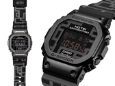 Casio'nun yeni G-Shock GM-5600HT26-1JR modeli