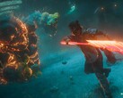 Control Resonant, 24 Eylül 2026'da Steam'de piyasaya sürüldü.