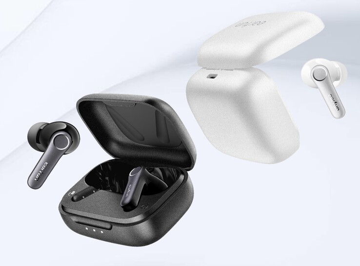 EarFun Air Pro 5, 12 saate kadar pil ömrü sunar (şarj kutusuyla birlikte 54 saat).
