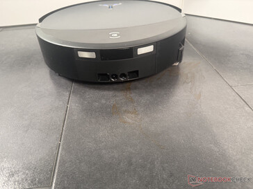 ...ve silme performansı için stres testinde.