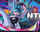 Ironmouse, Hotta Studio'nun yapay zeka kullanımı konusunda yalan söylediğini iddia ettikten sonra Neverness to Everness ile bağlarını kopardı. Oyuncular, oyunun ortamlarında şüpheli yapay zeka varlıklarını işaretlediler.