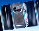Nothing Dream Phone'da kamera çıkıntısı yok.