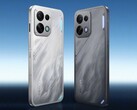 Oppo K15, "speed white" ve "gale grey" renk seçenekleriyle sunuluyor.