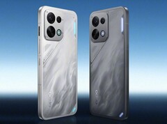 Oppo K15, 