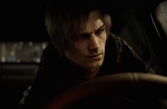 Leon S. Kennedy, Resident Evil Requiem'de oynanabilir iki karakterden biridir.