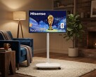 Ev içi hareketlilik için tasarlanmış bir Android TV.