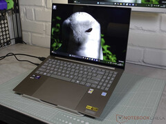 Acer Swift 16 AI SF16-71T-75YX
