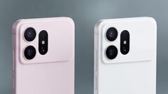 Burada Samsung Galaxy S27 Ultra'nın iki rengi görülebiliyor; toplu görselde ise dört rengin tamamı yer alıyor.
