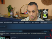 Onarım hakkı ve tüketici hakları savunucusu Louis Rossman'ın Steam'deki Dead Space 2 listesine bakarken çekilmiş bir ekran görüntüsü